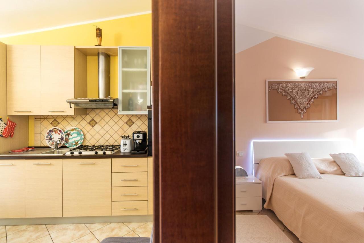 Sebastian House Apartman Cala Gonone Kültér fotó