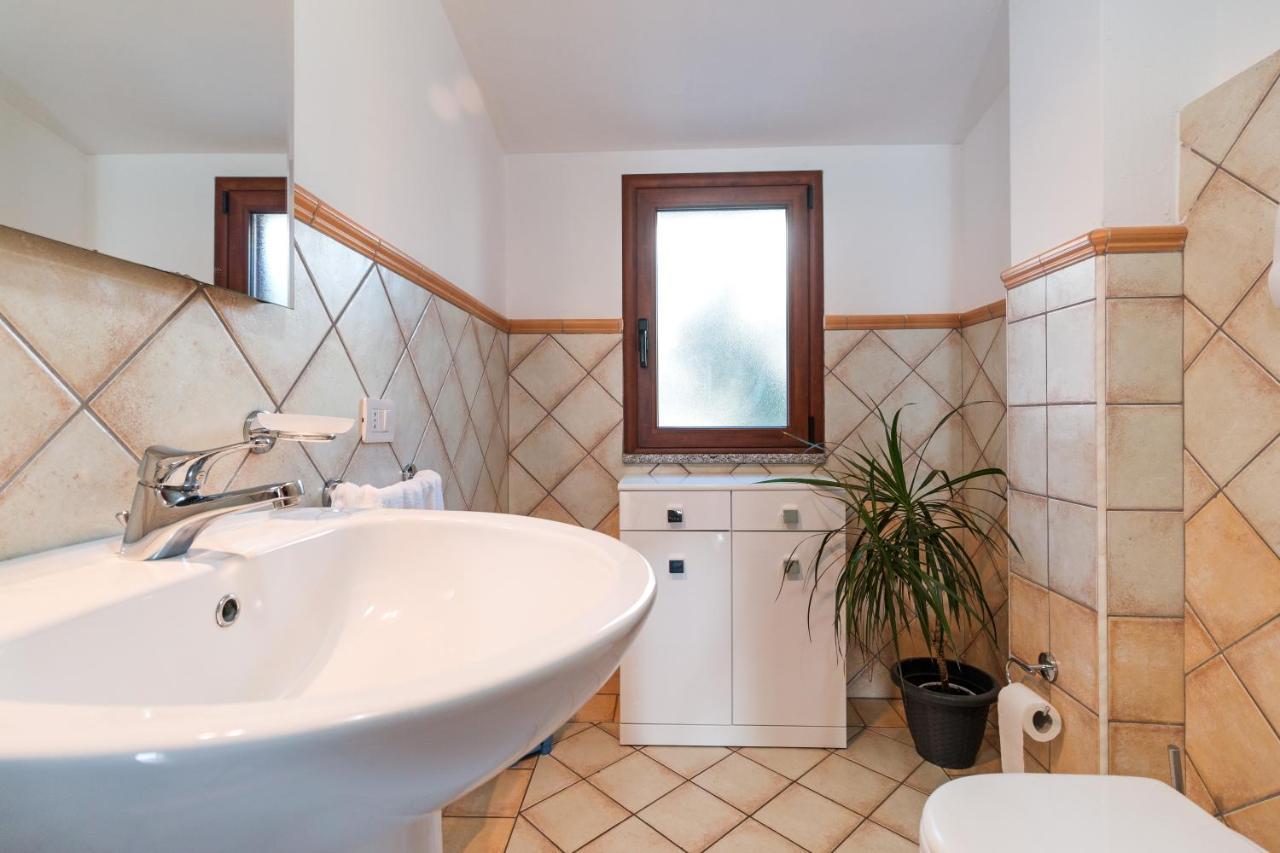 Sebastian House Apartman Cala Gonone Kültér fotó