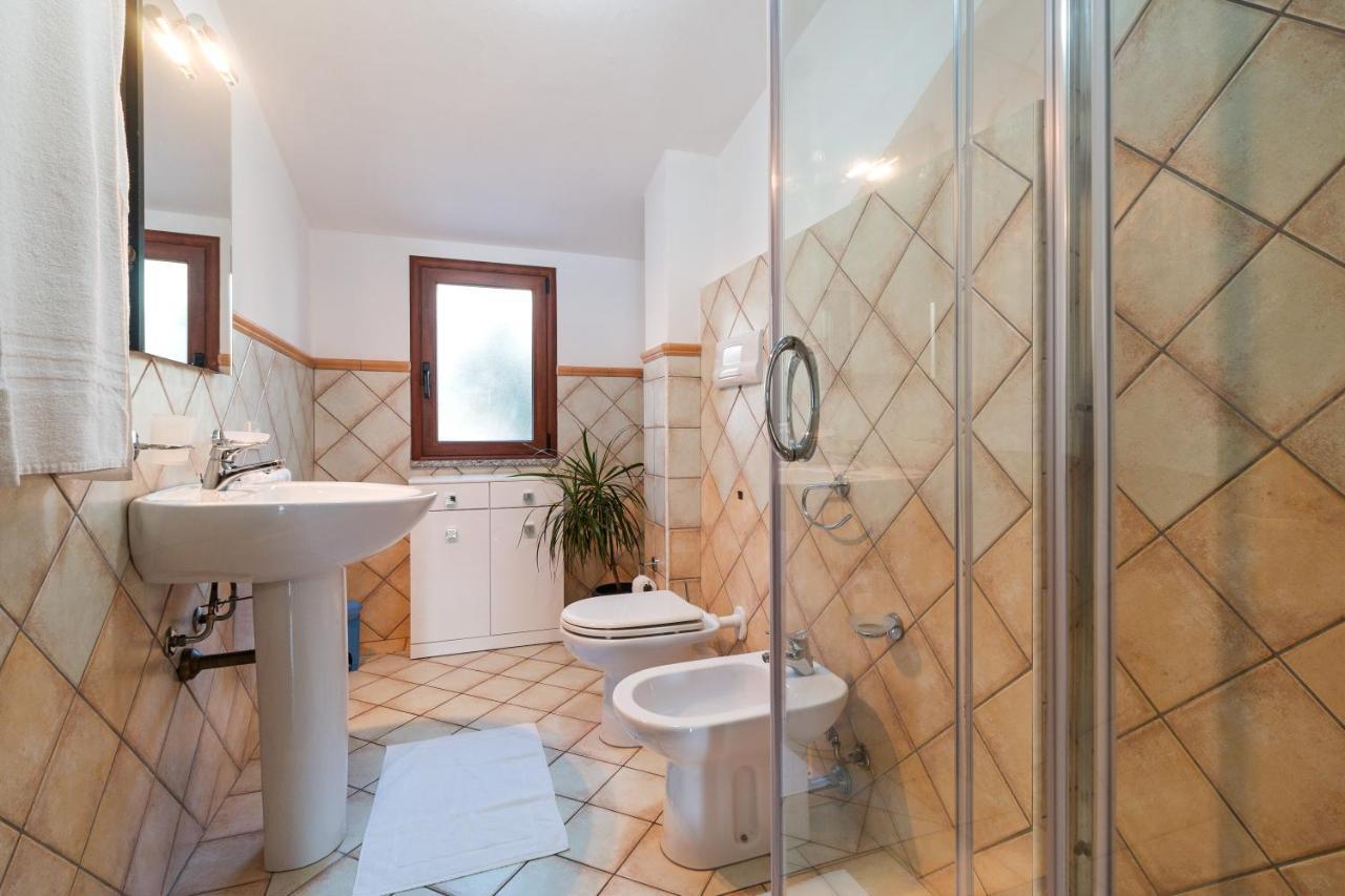 Sebastian House Apartman Cala Gonone Kültér fotó