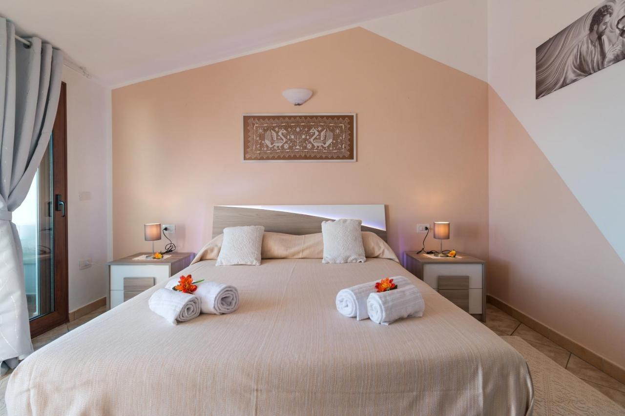 Sebastian House Apartman Cala Gonone Kültér fotó