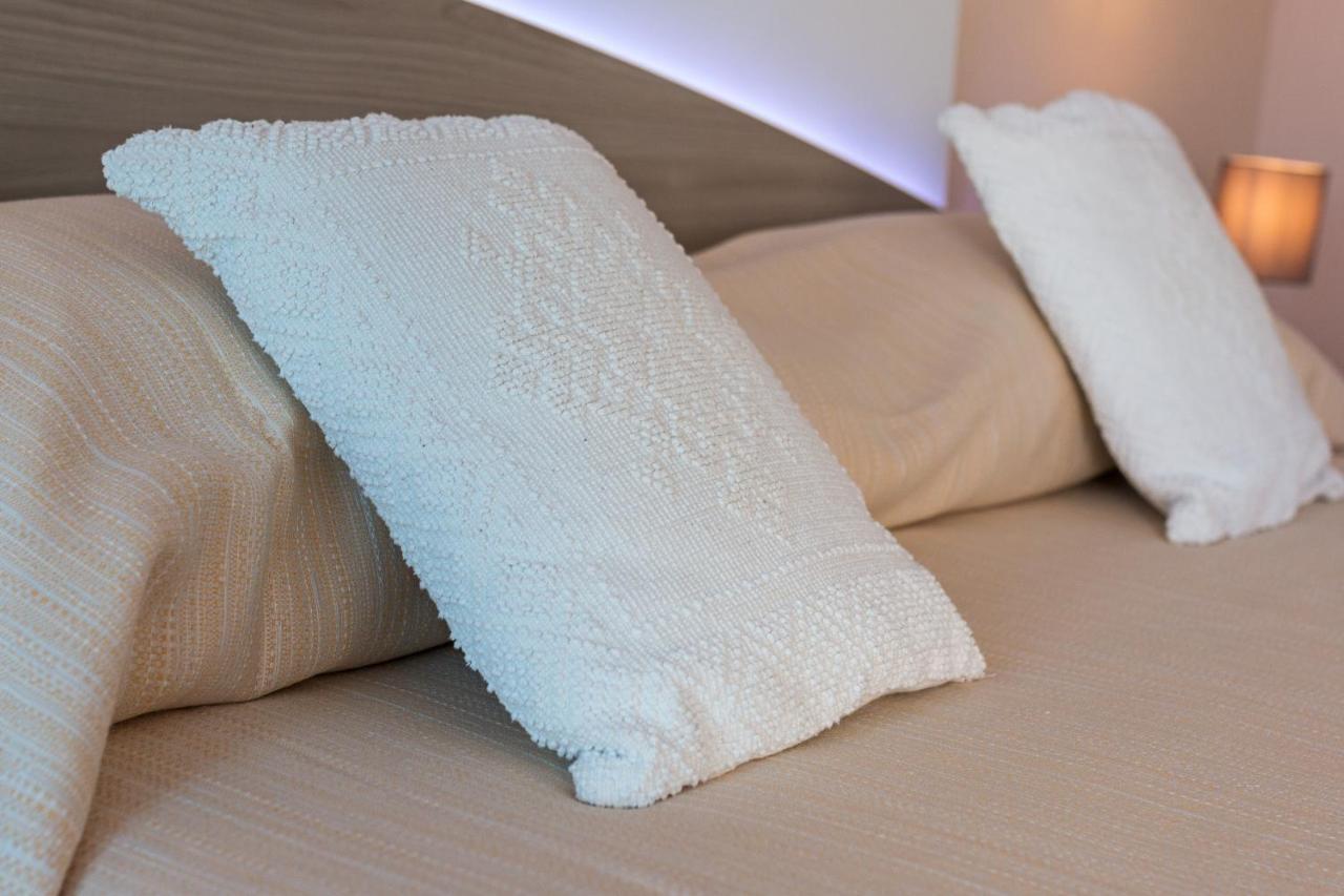 Sebastian House Apartman Cala Gonone Kültér fotó