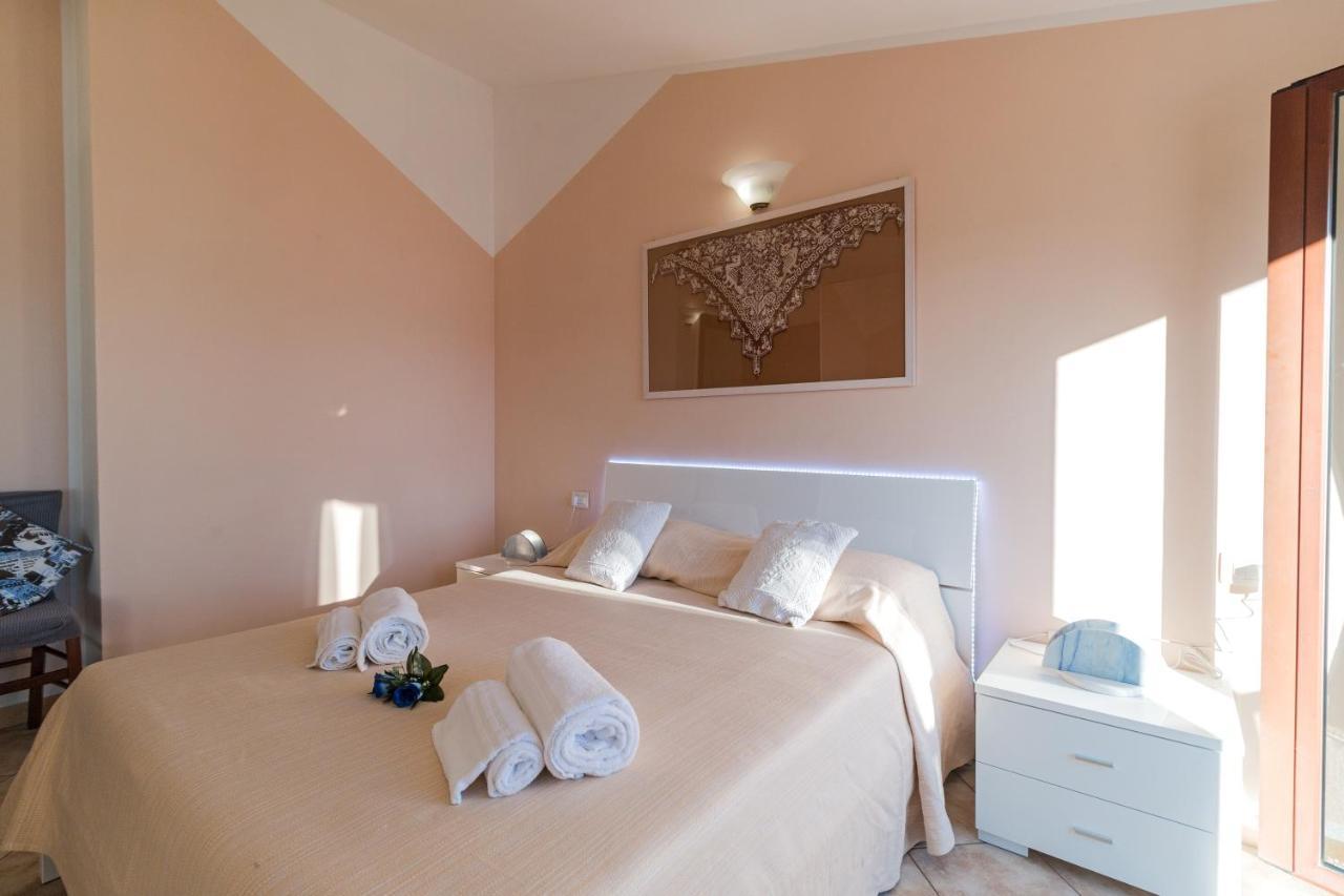 Sebastian House Apartman Cala Gonone Kültér fotó