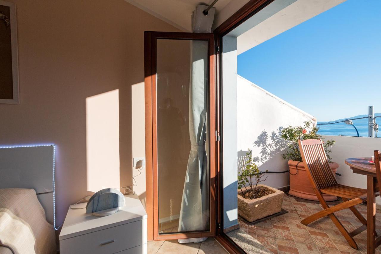 Sebastian House Apartman Cala Gonone Kültér fotó
