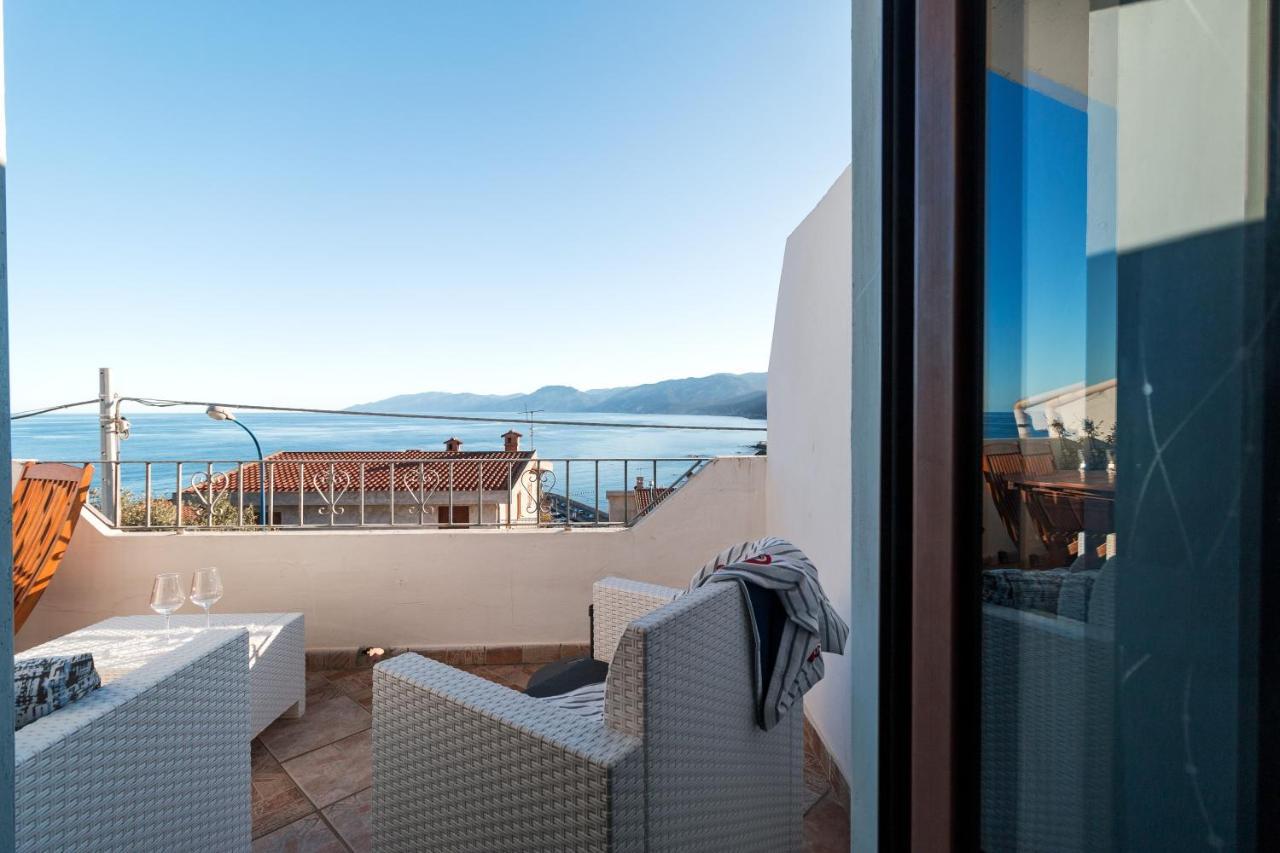 Sebastian House Apartman Cala Gonone Kültér fotó