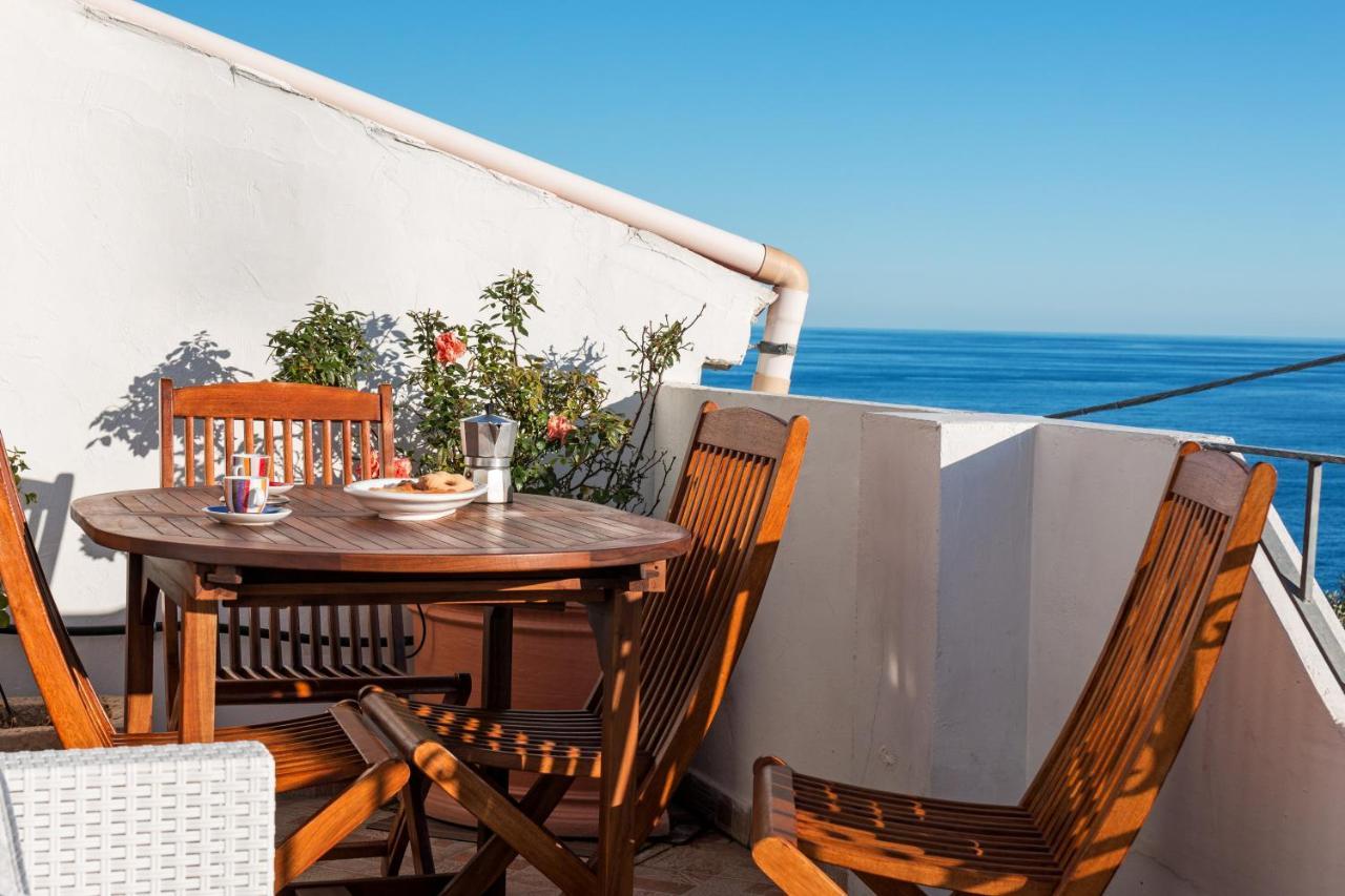 Sebastian House Apartman Cala Gonone Kültér fotó