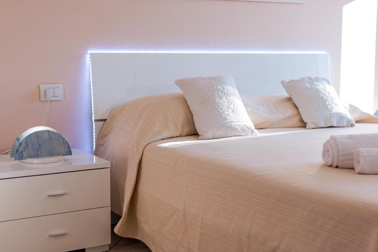 Sebastian House Apartman Cala Gonone Kültér fotó