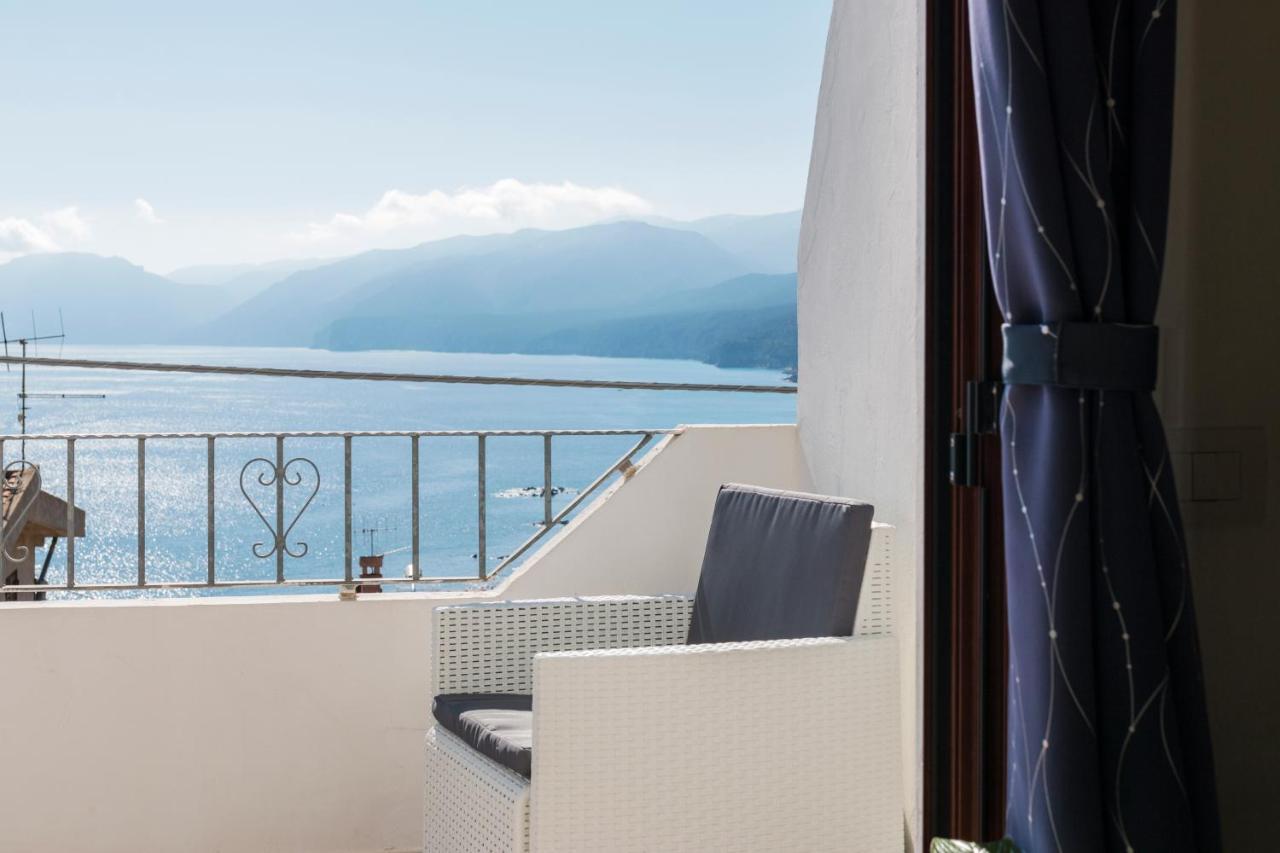 Sebastian House Apartman Cala Gonone Kültér fotó