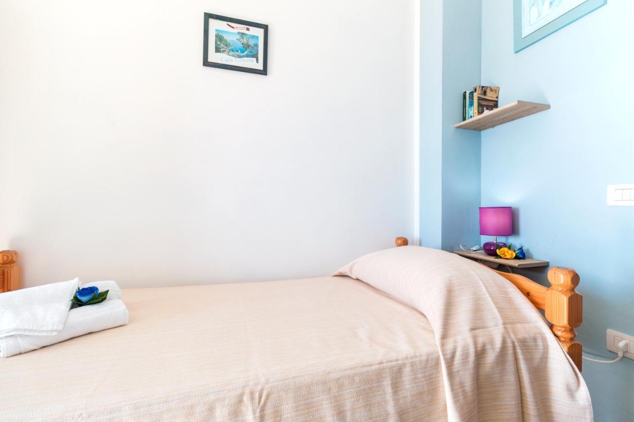 Sebastian House Apartman Cala Gonone Kültér fotó