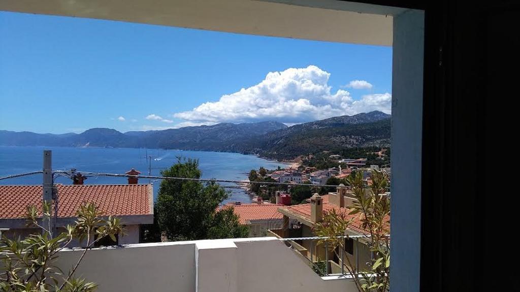 Sebastian House Apartman Cala Gonone Kültér fotó
